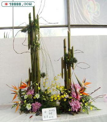菊花展获奖插花作品11.jpg