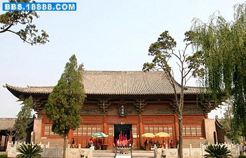 平遥古城文庙大成殿.jpg