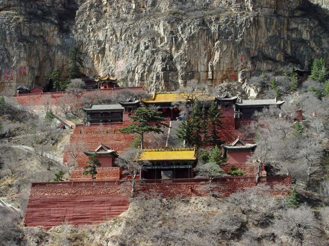 在山西恒山02.jpg