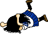 使劲咂地.GIF