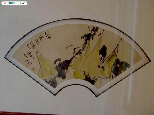 调整大小 刘云泉葫扇面.jpg