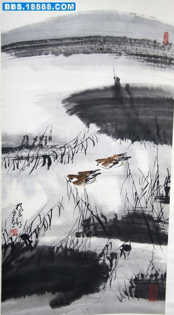杨正新山水立轴47×89-0.jpg