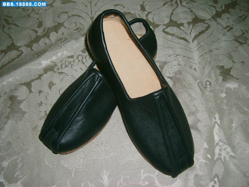 皮底皮面双鼻.JPG