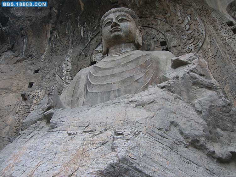 26奉先寺主佛5.jpg