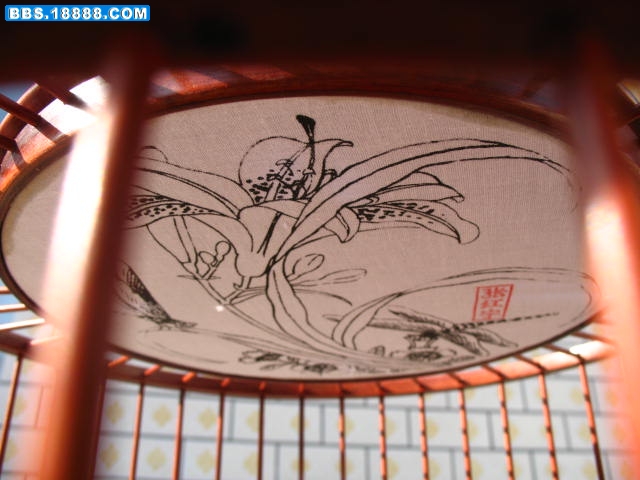 红檀素百灵笼 005.jpg
