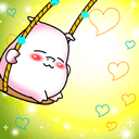 荡秋千.gif