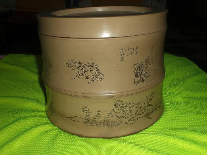 大竹节金鱼针刺大座盆.JPG