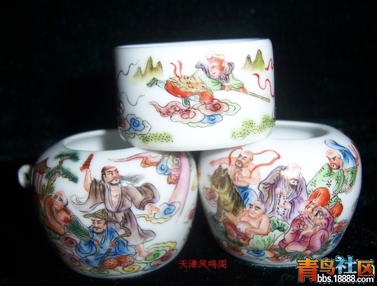 粉彩 十八罗汉斗悟空4.jpg