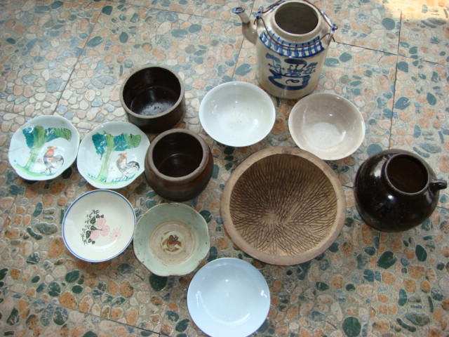 30年前用过的实用器，也算是传家宝了。.JPG