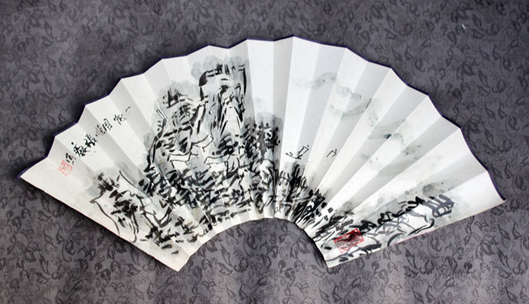 张痴一帆风顺.JPG