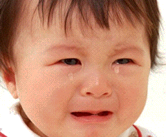 伤心地哭.gif