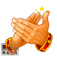 拍拍手.gif